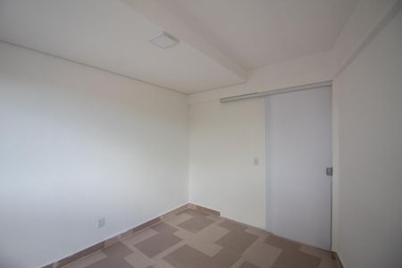 Quarto 1 de apartamento para alugar com 2 quartos, 50m² em Canaa, Belo Horizonte