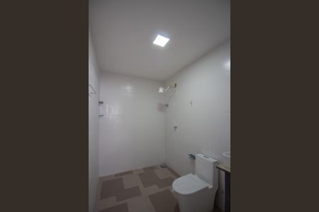 Apartamento para alugar com 50m², 2 quartos e sem vaga Apartamento para alugar com 50m², 2 quartos e sem vagaBanheiro