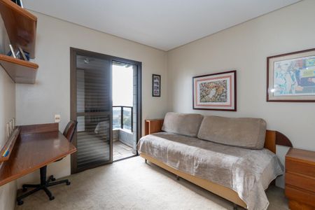 Apartamento à venda com 4 quartos, 285m² em Paraíso do Morumbi, São Paulo