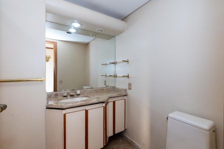 Apartamento à venda com 4 quartos, 285m² em Paraíso do Morumbi, São Paulo