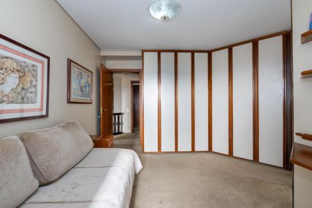 Apartamento à venda com 4 quartos, 285m² em Paraíso do Morumbi, São Paulo