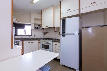 Apartamento à venda com 4 quartos, 285m² em Paraíso do Morumbi, São Paulo