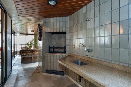 Apartamento à venda com 4 quartos, 285m² em Paraíso do Morumbi, São Paulo