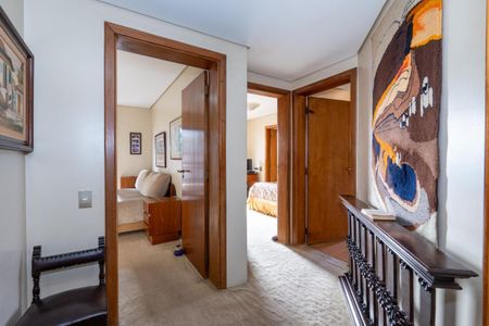 Apartamento à venda com 4 quartos, 285m² em Paraíso do Morumbi, São Paulo