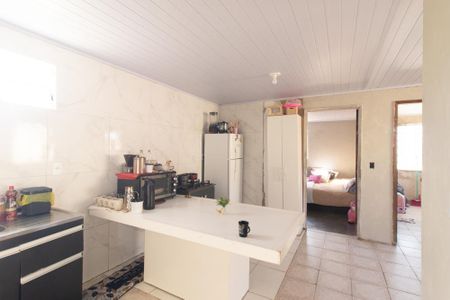 Casa à venda com 140m², 6 quartos e 3 vagas Casa à venda com 140m², 6 quartos e 3 vagasCozinha
