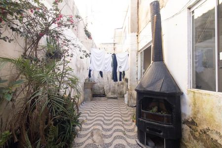 Casa à venda com 140m², 6 quartos e 3 vagas Casa à venda com 140m², 6 quartos e 3 vagasÁrea de Serviço