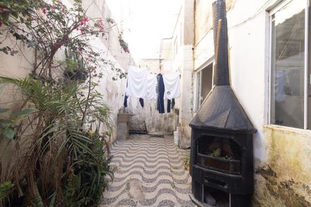 Casa à venda com 140m², 6 quartos e 3 vagas Casa à venda com 140m², 6 quartos e 3 vagasÁrea de Serviço