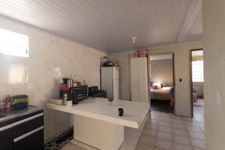 Casa à venda com 140m², 6 quartos e 3 vagas Casa à venda com 140m², 6 quartos e 3 vagasCozinha