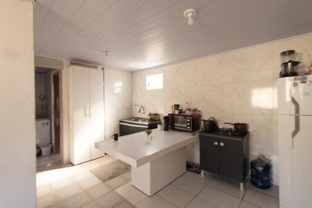 Casa à venda com 140m², 6 quartos e 3 vagas Casa à venda com 140m², 6 quartos e 3 vagasCozinha