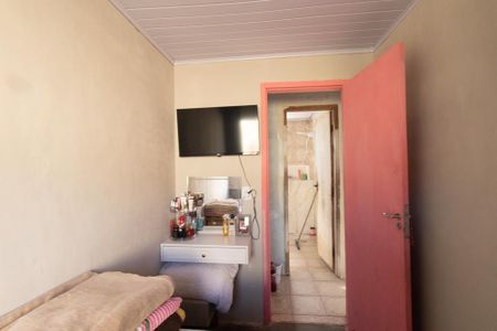 Casa à venda com 140m², 6 quartos e 3 vagas Casa à venda com 140m², 6 quartos e 3 vagasQuarto 6