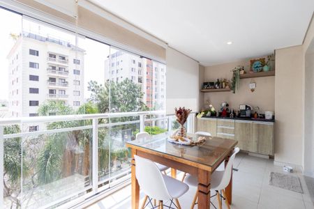 Apartamento à venda com 53m², 1 quarto e 1 vaga