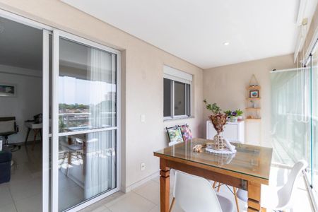 Apartamento à venda com 1 quarto, 53m² em Vila Alexandria, São Paulo