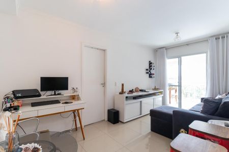 Apartamento à venda com 1 quarto, 53m² em Vila Alexandria, São Paulo