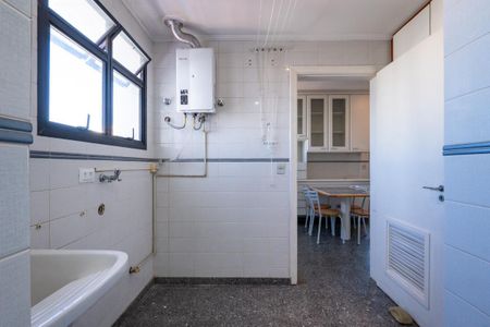 Apartamento à venda com 162m², 4 quartos e 3 vagas