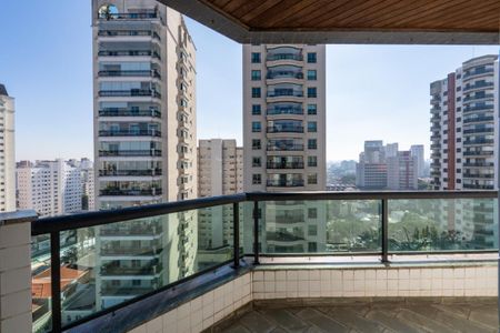 Apartamento à venda com 162m², 4 quartos e 3 vagas