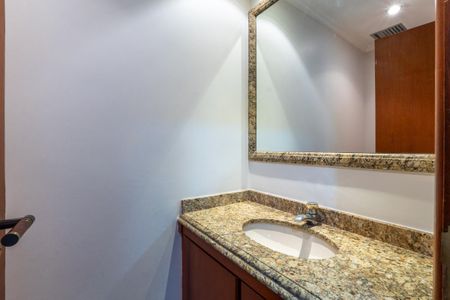 Apartamento à venda com 162m², 4 quartos e 3 vagas