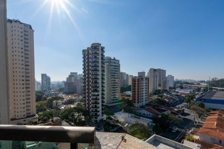 Apartamento à venda com 162m², 4 quartos e 3 vagas