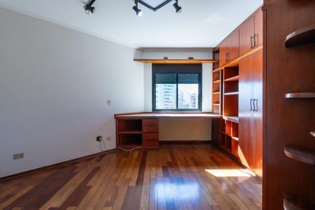Apartamento à venda com 162m², 4 quartos e 3 vagas