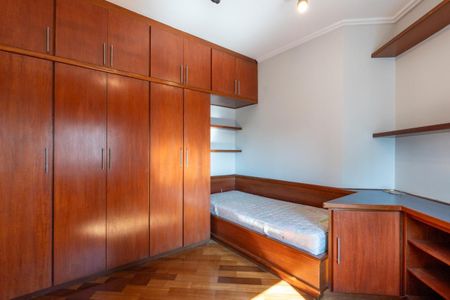 Apartamento à venda com 162m², 4 quartos e 3 vagas