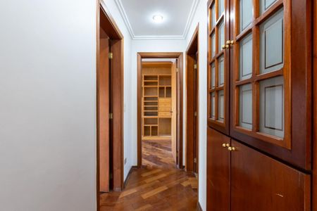 Apartamento à venda com 162m², 4 quartos e 3 vagas