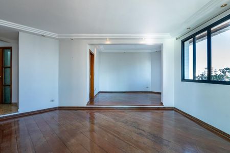Apartamento à venda com 162m², 4 quartos e 3 vagas