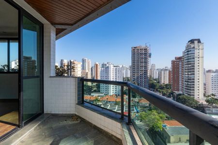 Apartamento à venda com 162m², 4 quartos e 3 vagas