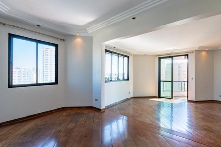 Apartamento à venda com 162m², 4 quartos e 3 vagas
