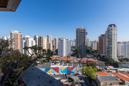 Apartamento à venda com 162m², 4 quartos e 3 vagas