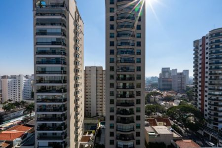 Apartamento à venda com 162m², 4 quartos e 3 vagas