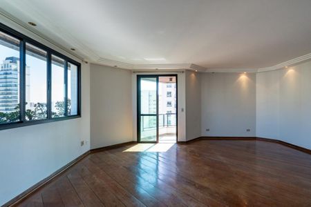 Apartamento à venda com 162m², 4 quartos e 3 vagas