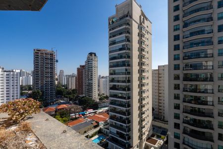 Apartamento à venda com 162m², 4 quartos e 3 vagas