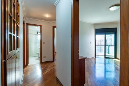 Apartamento à venda com 162m², 4 quartos e 3 vagas