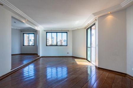 Apartamento à venda com 162m², 4 quartos e 3 vagas