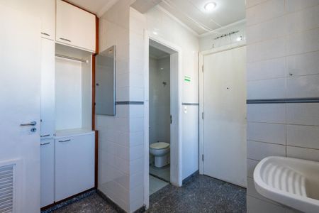 Apartamento à venda com 162m², 4 quartos e 3 vagas