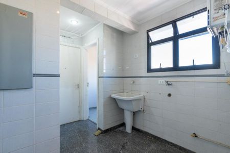 Apartamento à venda com 162m², 4 quartos e 3 vagas