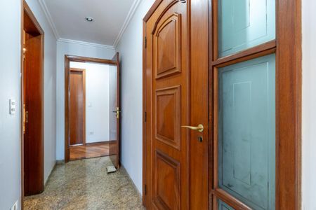 Apartamento à venda com 162m², 4 quartos e 3 vagas