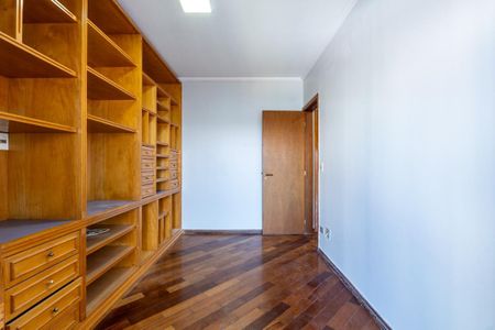 Apartamento à venda com 162m², 4 quartos e 3 vagas