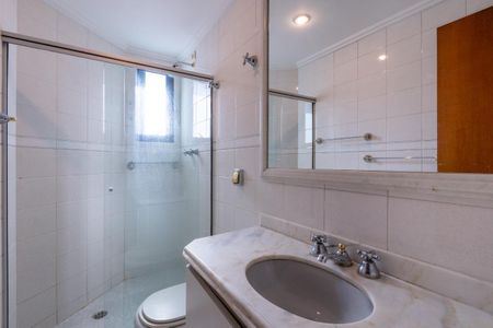 Apartamento à venda com 162m², 4 quartos e 3 vagas