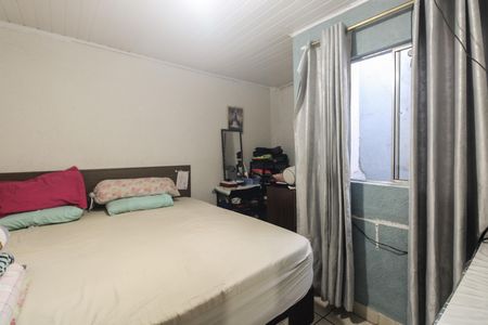Casa 02  de casa à venda com 4 quartos, 150m² em Vila Antonina, São Paulo