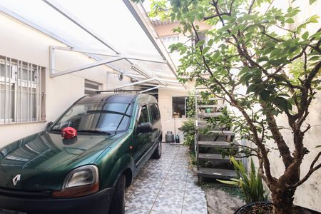 Casa à venda com 4 quartos, 150m² em Vila Antonina, São Paulo