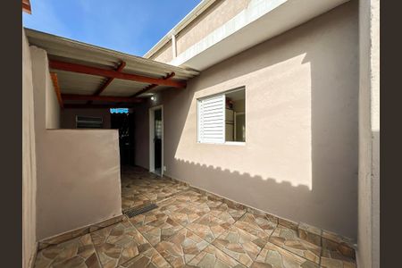 Casa à venda com 203m², 4 quartos e 2 vagas