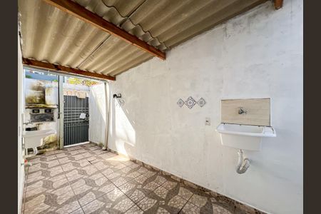 Casa à venda com 203m², 4 quartos e 2 vagas