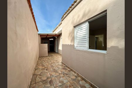 Casa à venda com 203m², 4 quartos e 2 vagas