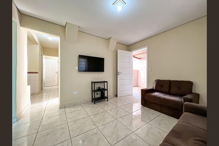Casa à venda com 203m², 4 quartos e 2 vagas