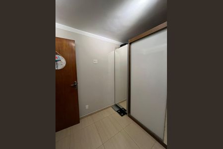 Quarto de apartamento para alugar com 2 quartos, 50m² em Jardim do Tiro, São Paulo