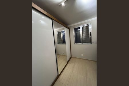 Quarto de apartamento para alugar com 2 quartos, 50m² em Jardim do Tiro, São Paulo