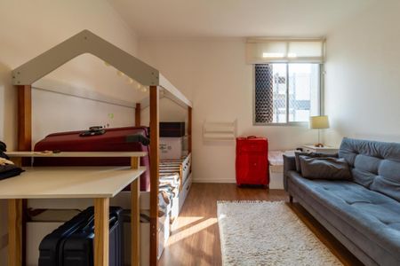 Apartamento à venda com 96m², 2 quartos e 1 vaga