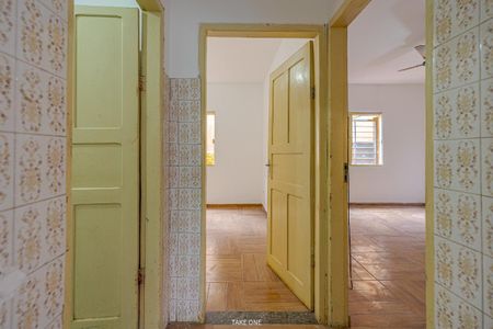 Casa à venda com 2 quartos, 161m² em Jardim Quarto Centenário, Campinas