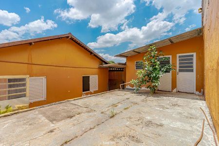 Casa à venda com 2 quartos, 161m² em Jardim Quarto Centenário, Campinas