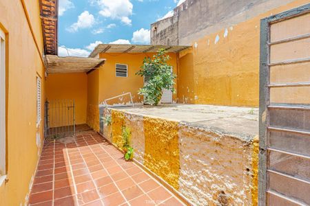 Casa à venda com 2 quartos, 161m² em Jardim Quarto Centenário, Campinas